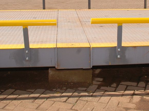 Weighbridges